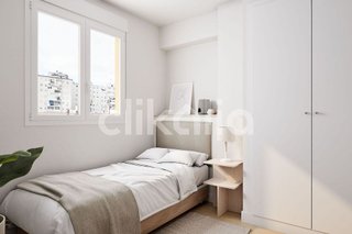 Piso en venta en La Luz - El Torcal en Málaga