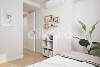 Piso en venta en La Luz - El Torcal en Málaga