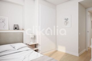 Piso en venta en La Luz - El Torcal en Málaga