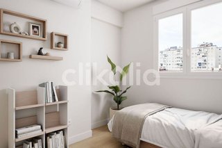 Piso en venta en La Luz - El Torcal en Málaga