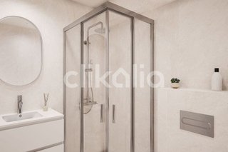 Piso en venta en La Luz - El Torcal en Málaga