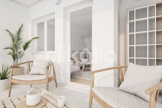 Piso en venta en La Luz - El Torcal en Málaga