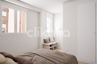 Piso en venta en La Luz - El Torcal en Málaga