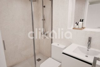 Piso en venta en La Luz - El Torcal en Málaga