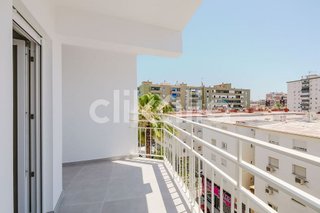 Piso en venta en La Luz - El Torcal en Málaga