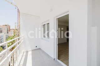 Piso en venta en La Luz - El Torcal en Málaga