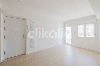 Piso en venta en La Luz - El Torcal en Málaga