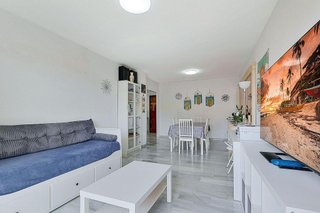 Piso en venta en Centro Ciudad en Fuengirola