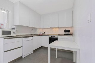 Piso en venta en Centro Ciudad en Fuengirola