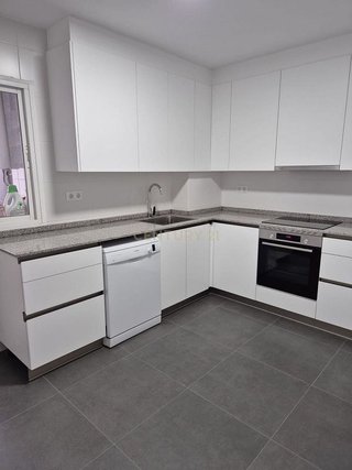 Piso en venta en Centro Ciudad en Fuengirola