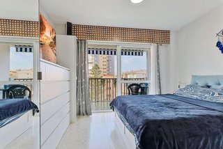 Piso en venta en Centro Ciudad en Fuengirola