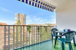 Piso en venta en Centro Ciudad en Fuengirola
