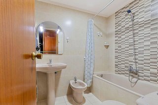 Piso en venta en Centro Ciudad en Fuengirola