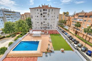 Piso en venta en Centro Ciudad en Fuengirola