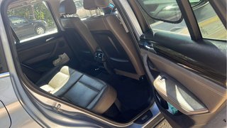 BMW X3 2014