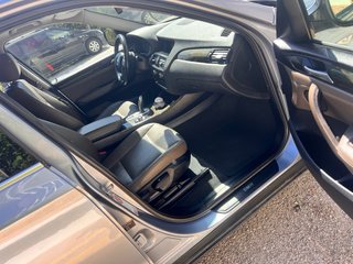 BMW X3 2014