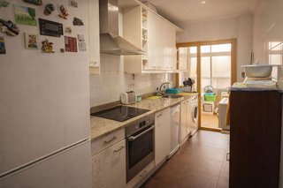Piso en venta en Sarrikobaso en Getxo