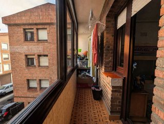 Piso en venta en Sarrikobaso en Getxo