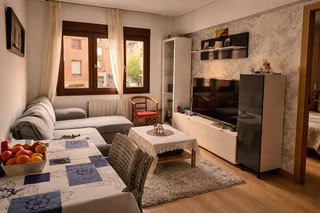 Piso en venta en Sarrikobaso en Getxo