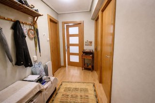 Piso en venta en Sarrikobaso en Getxo