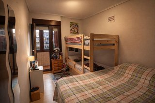 Piso en venta en Sarrikobaso en Getxo