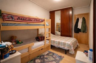 Piso en venta en Sarrikobaso en Getxo