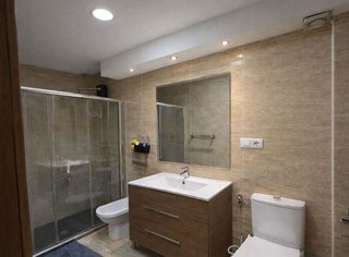 Piso en venta en Sarrikobaso en Getxo