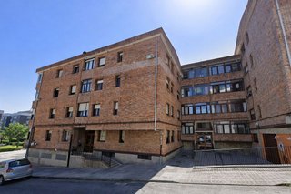 Piso en venta en Sarrikobaso en Getxo