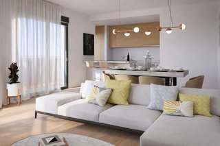 Piso en venta en Torres de Cotillas (Las)