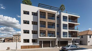 Piso en venta en Torres de Cotillas (Las)