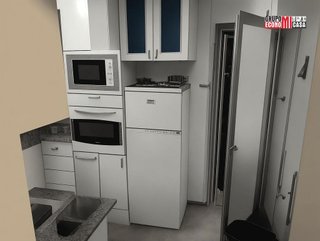 Piso en venta en Benalúa en Alicante