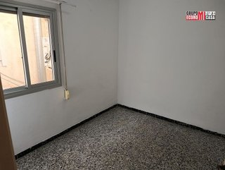 Piso en venta en Benalúa en Alicante