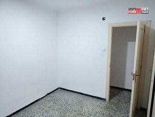 Piso en venta en Benalúa en Alicante