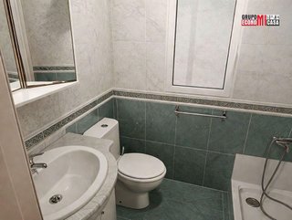 Piso en venta en Benalúa en Alicante