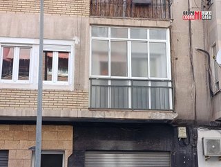 Piso en venta en Benalúa en Alicante