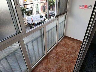 Piso en venta en Benalúa en Alicante