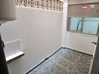 Piso en venta en Benalúa en Alicante