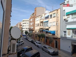 Piso en venta en Benalúa en Alicante