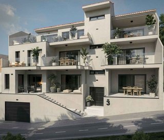 Piso en venta en Benahavís