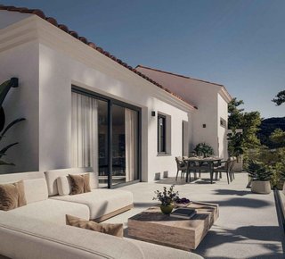 Piso en venta en Benahavís