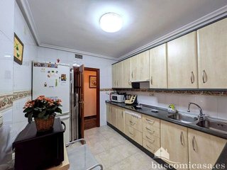 Piso en venta en Linares