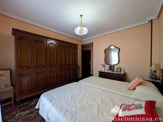 Piso en venta en Linares