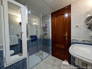Piso en venta en Linares