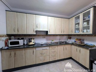 Piso en venta en Linares