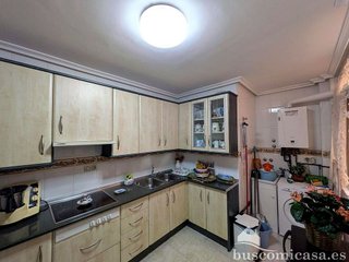 Piso en venta en Linares