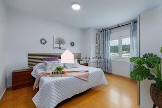 Piso en venta en Porriño (O)