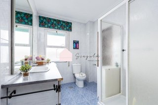 Piso en venta en Porriño (O)
