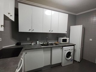 Piso en venta en Centro - Echegaray en Pontevedra