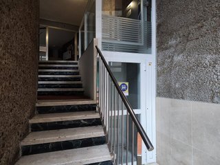 Piso en venta en Centro - Echegaray en Pontevedra
