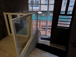 Piso en venta en Centro - Echegaray en Pontevedra